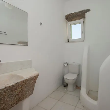 Aeolos With 2 Private Pools