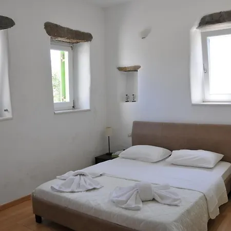 Aeolos With 2 Private Pools Villa Sarakíniko