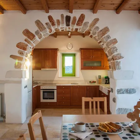 Aeolos With 2 Private Pools * Sarakíniko