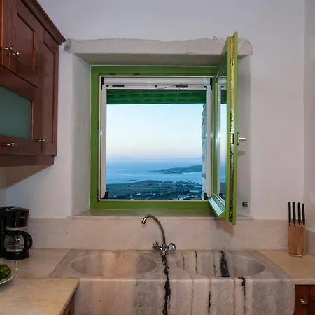 Aeolos With 2 Private Pools * Sarakíniko