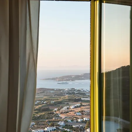 Aeolos With 2 Private Pools * Sarakíniko