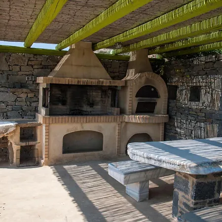 וילה Aeolos With 2 Private Pools *