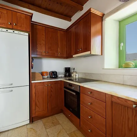 וילה Aeolos With 2 Private Pools