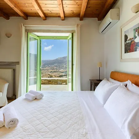 Aeolos With 2 Private Pools * Sarakíniko