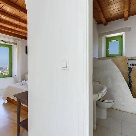 וילה Aeolos With 2 Private Pools *