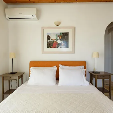 Aeolos With 2 Private Pools Villa Sarakíniko