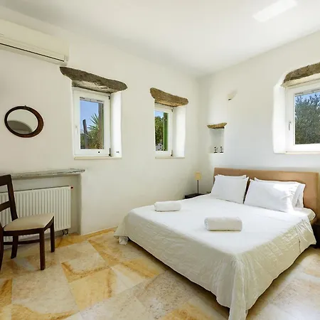 Aeolos With 2 Private Pools