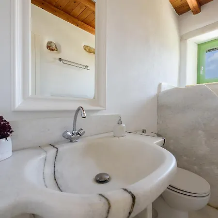 וילה Aeolos With 2 Private Pools *