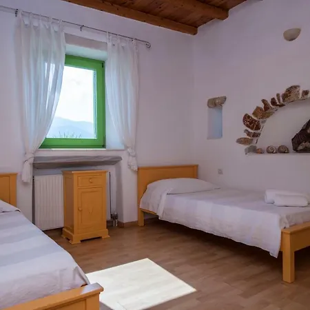 Villa Aeolos With 2 Private Pools *