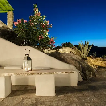 Aeolos With 2 Private Pools * Sarakíniko