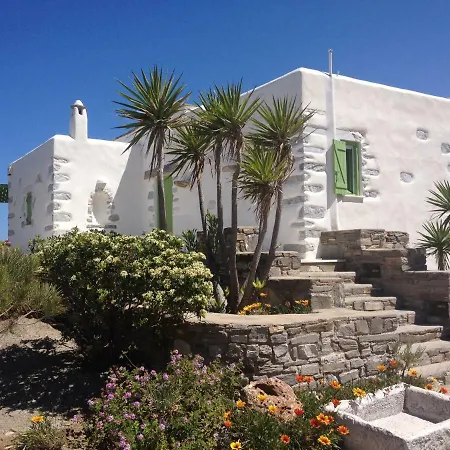 Villa Aeolos With 2 Private Pools *