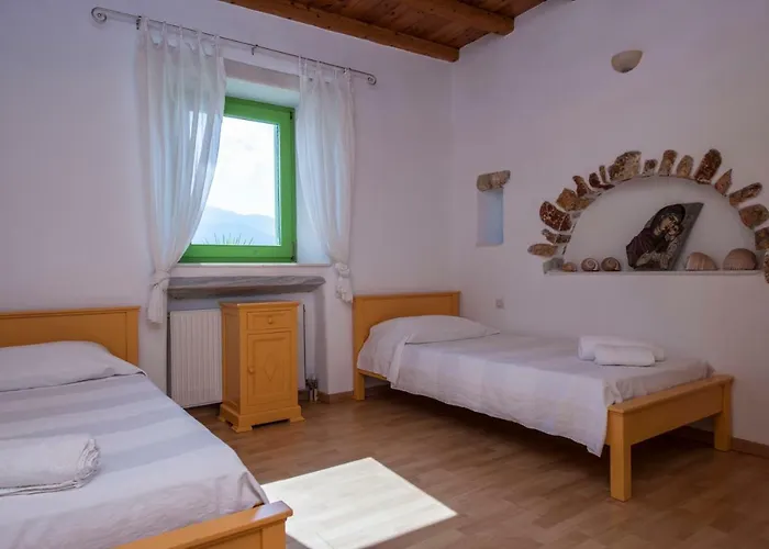 Villa Aeolos With 2 Private Pools *